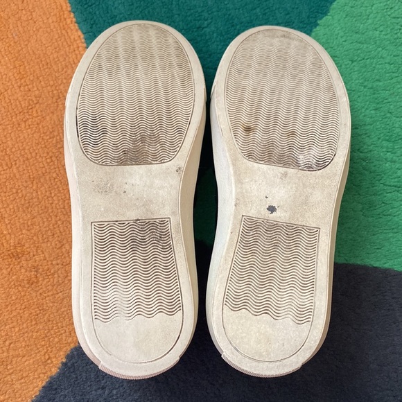 Steve Madden Ecentrcq Women’s Black Slip On Sneakers - Picture 7 of 7